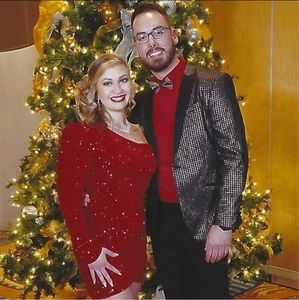 Meet your Posher, Holley